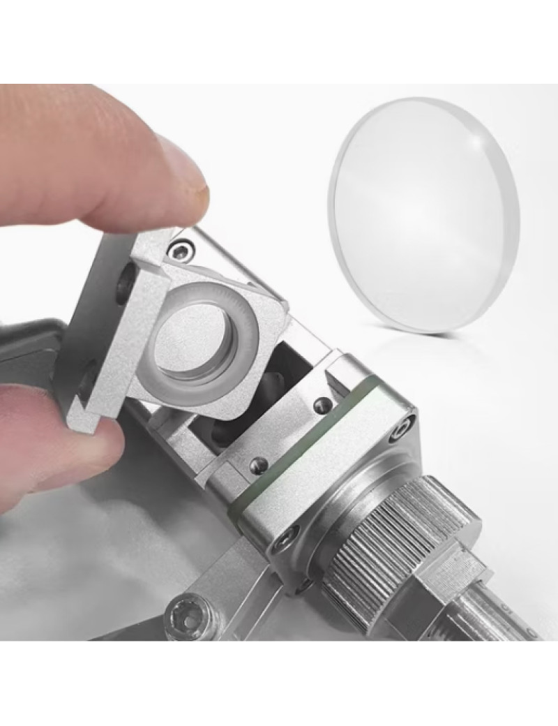 Gefasst SUP21T Collimator Lensi F60mm - D16x5mm