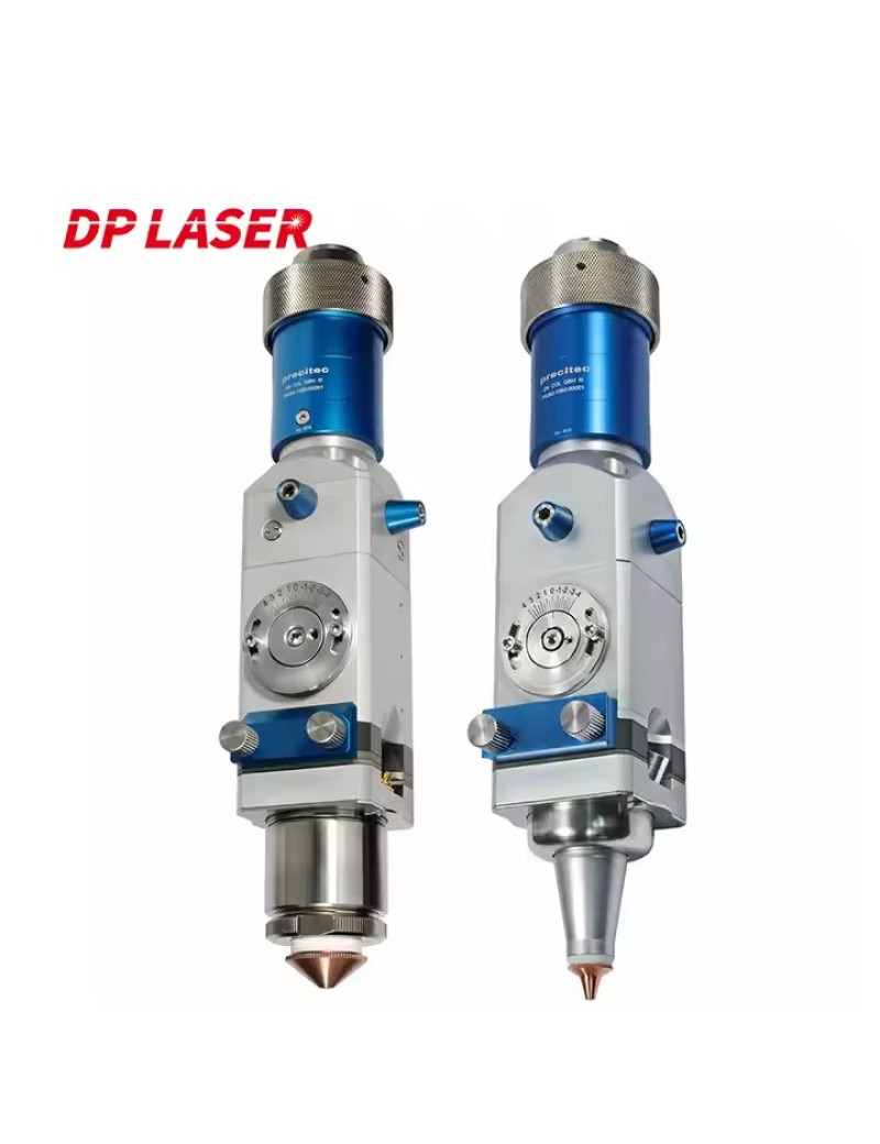 Precitec MiniCutter2D