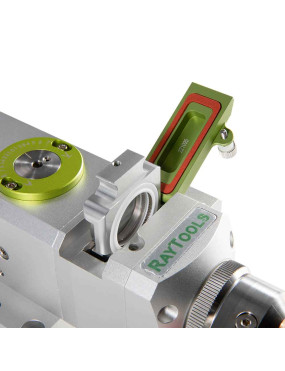  Raytools BM109 Üst Lens Koruma Camı D24.9x1.5mm